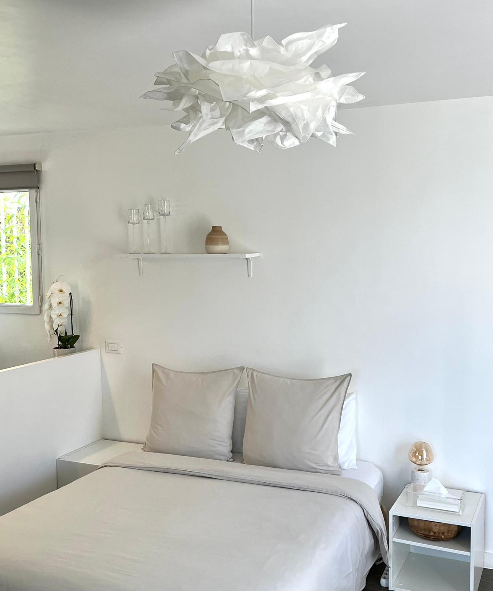 Cosy Studio With Garden And Free Parking - Ла-Тюрбі Екстер'єр фото
